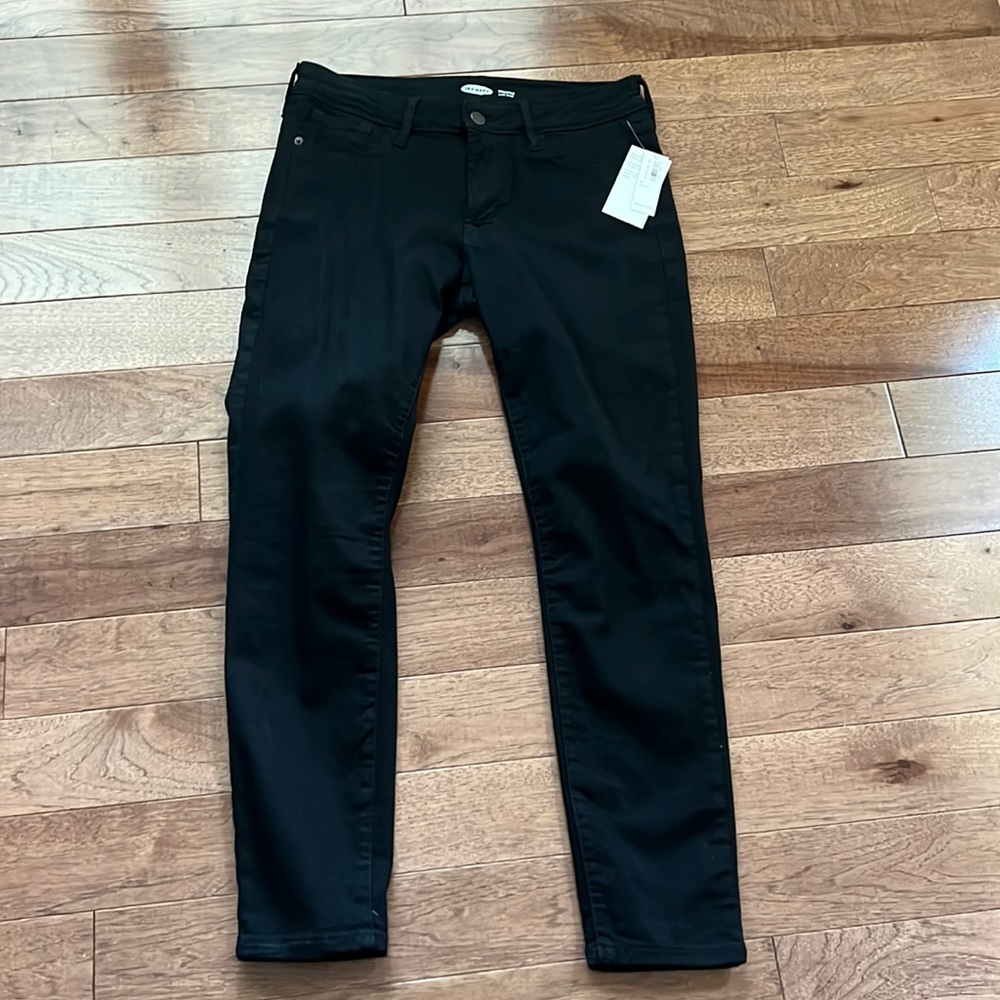 Old Navy Rockstar Skinny Jeans